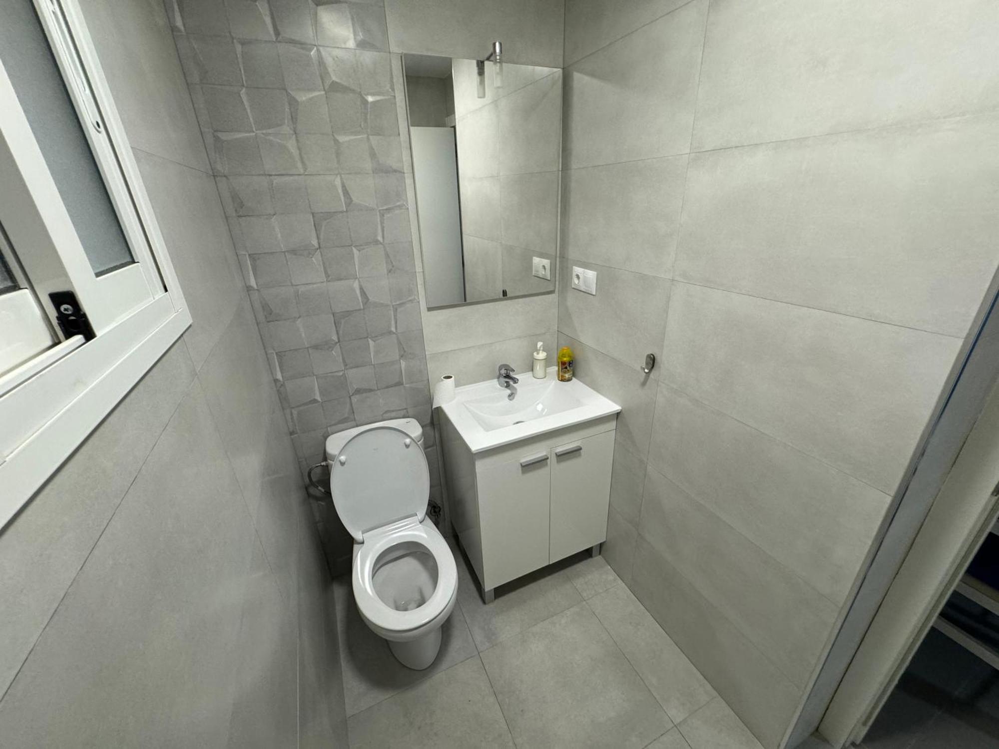 Malaga Beach, Pedregalejo Apt.4/6 2 Hab. Eksteriør billede